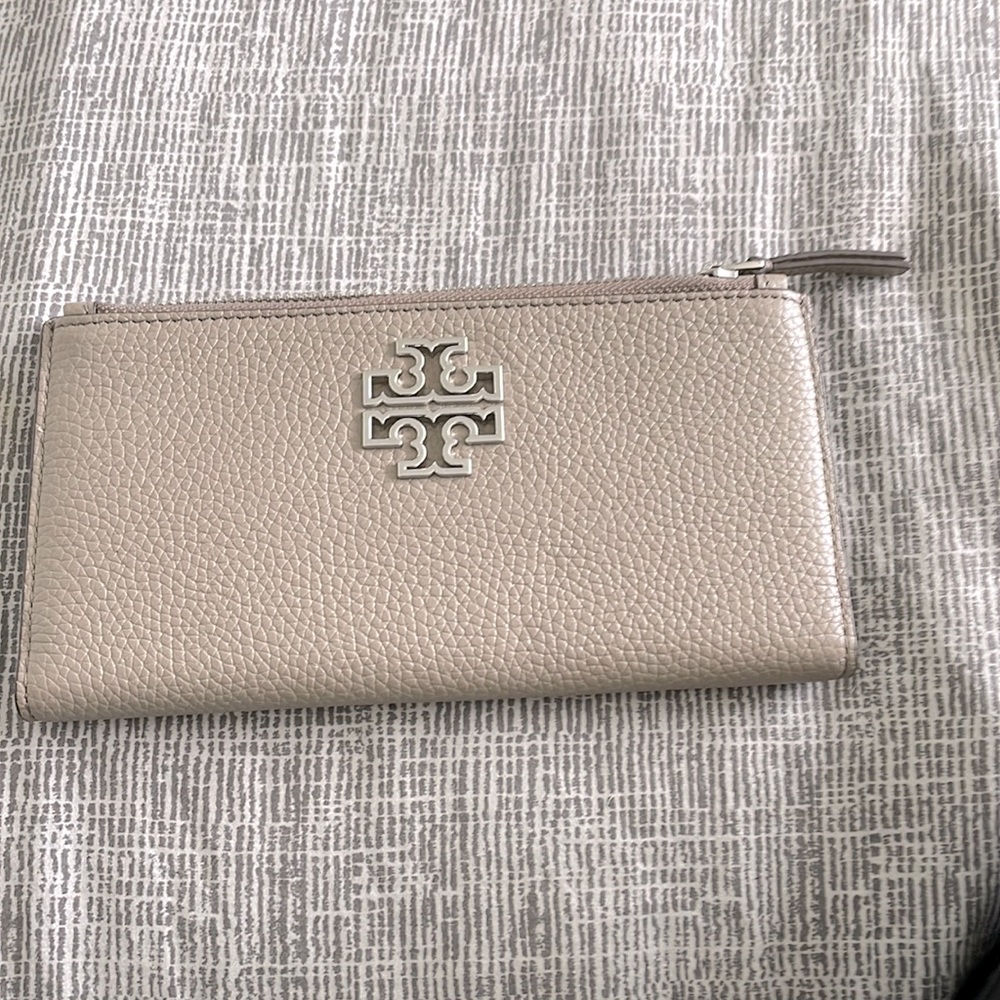 Tory Burch Wallet